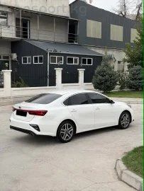 Kia K3, 2020 — сүрөт 6