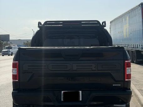 Ford F-150, 2020 — 照片 5