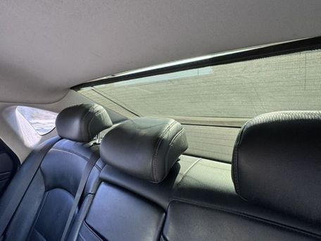 Hyundai Grandeur, 2018 — photo 7