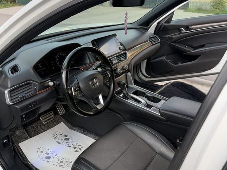 Honda Accord, 2019 — сүрөт 8