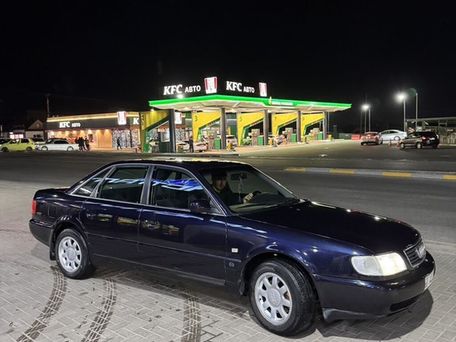 Audi A6, 1995 — сүрөт 3
