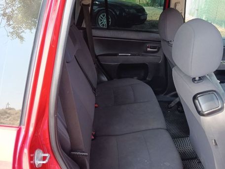 Mazda Demio, 2003 — сүрөт 4