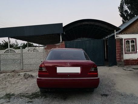Mercedes-Benz E-Класс, 1997 — фото 4