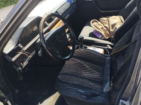 Mercedes-Benz E-Класс, 1994 — сүрөт 7