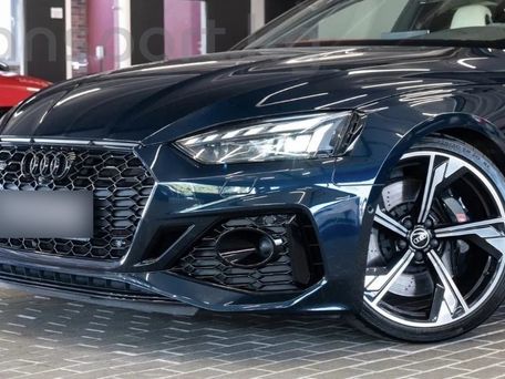 Audi RS 5, 2019 — фото 2