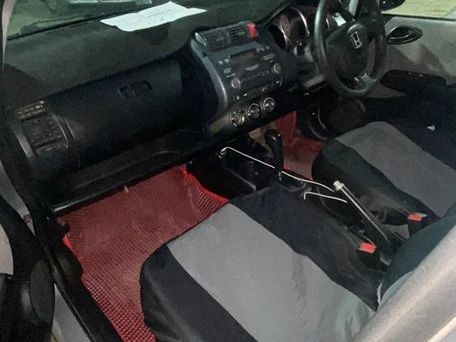 Honda Fit, 2002 — сүрөт 6
