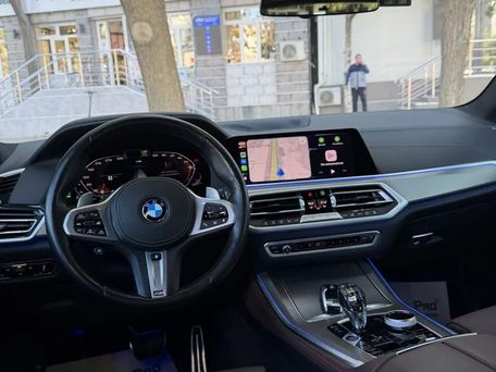 BMW X5, 2021 — 照片 9