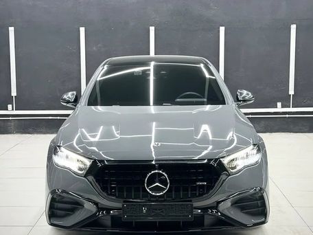 Mercedes-Benz E-Class, 2024 — photo 5