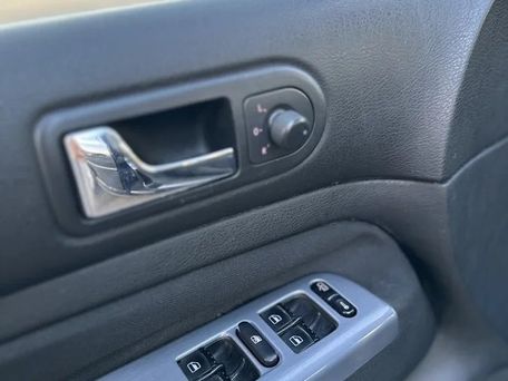 Volkswagen Golf, 2003 — фото 9
