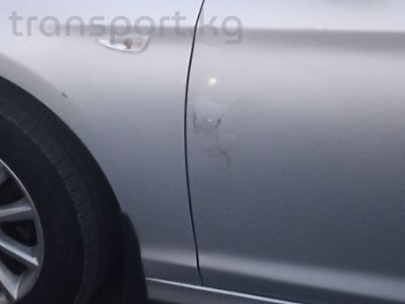 Hyundai Sonata, 2017 — 照片 4