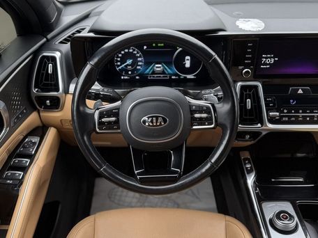 Kia Sorento, 2020 — сүрөт 15