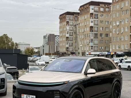 Li Auto (Lixiang) L7, 2024 — photo 3
