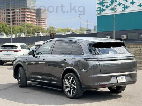 Li Auto (Lixiang) L7, 2023 — фото 7