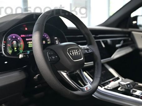 Audi Q8, 2024 — фото 12