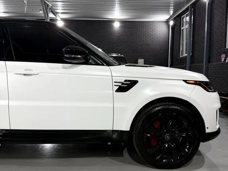 Land Rover Range Rover Sport, 2019 — фото 4