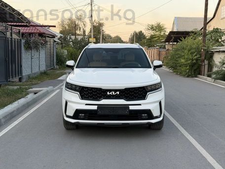 Kia Sorento, 2021 — сүрөт 1
