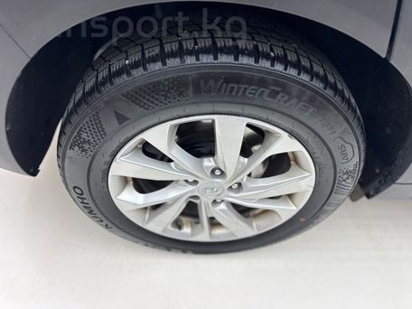 Hyundai Tucson, 2019 — 照片 7