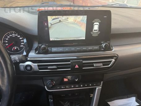 Kia Seltos, 2020 — 照片 11