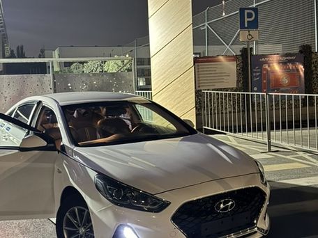 Hyundai Sonata, 2019 — фото 13
