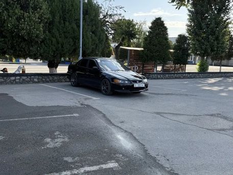 Honda Accord, 2001 — photo 3