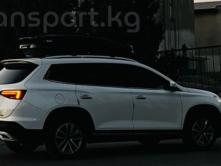 Jetour X90, 2020 — сүрөт 5