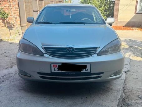 Toyota Camry, 2003 — фото 1
