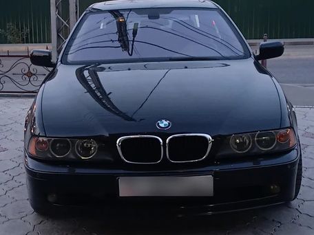 BMW 5 Series, 1998 — сүрөт 1