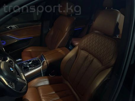 BMW X5, 2020 — photo 9