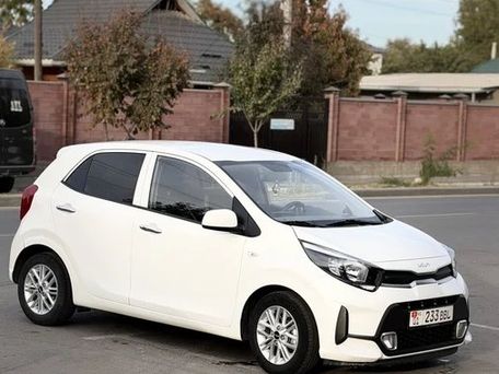 Kia Morning, 2021 — сүрөт 3