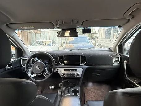 Kia Sportage, 2019 — сүрөт 8