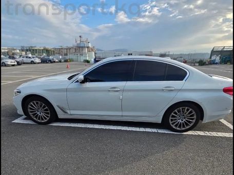 BMW 5 серии, 2020 — photo 10