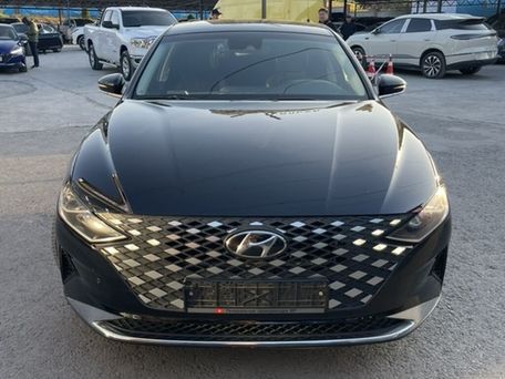 Hyundai Grandeur, 2020 — photo 7