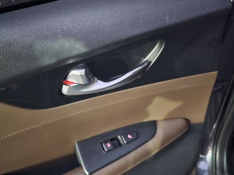 Kia K3, 2020 — photo 15