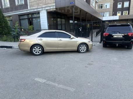 Toyota Camry, 2010 — сүрөт 1