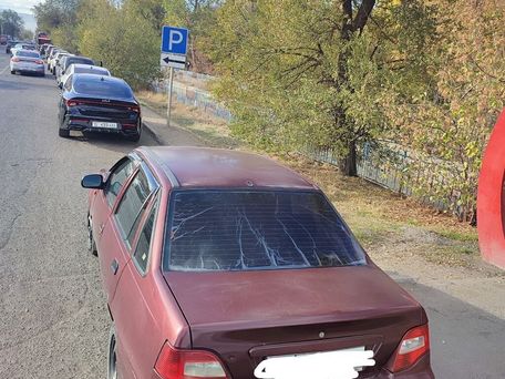 Daewoo Nexia, 2012 — сүрөт 4