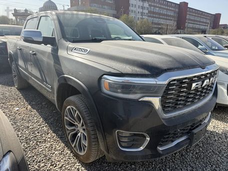 Dodge RAM, 2026 — photo 2