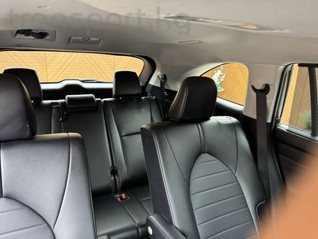 Toyota Highlander, 2022 — сүрөт 9