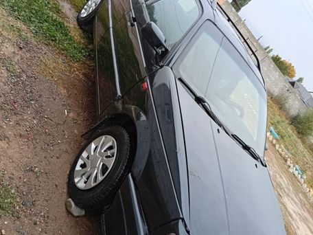 Volkswagen Passat, 1993 — сүрөт 4