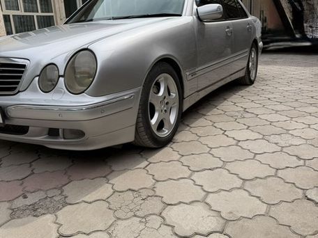 Mercedes-Benz E-Класс, 1999 — фото 3