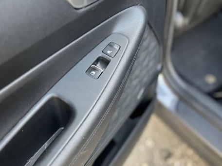 Hyundai Santa Fe, 2019 — photo 11