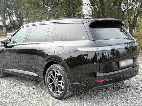 Lynk & Co 900, 2025 — сүрөт 5