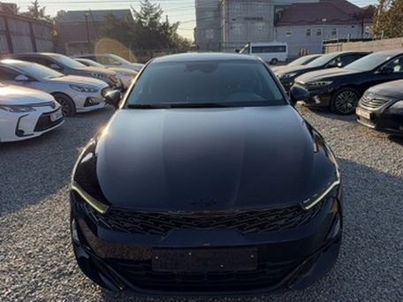 Kia K5, 2021 — photo 1