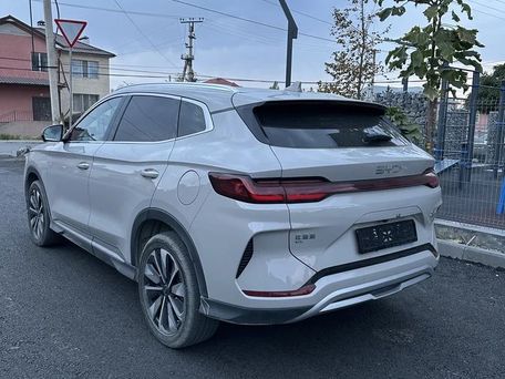 BYD Song Plus, 2025 — 照片 3