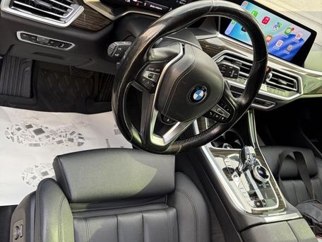 BMW X5, 2019 — сүрөт 10