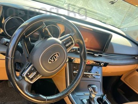 Kia Carnival, 2020 — сүрөт 9