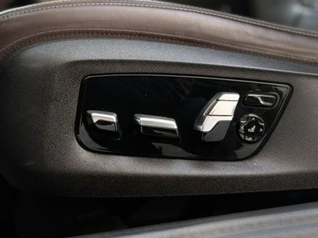 BMW 5 серии, 2020 — photo 17