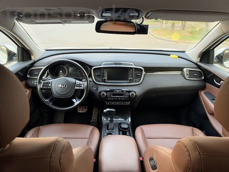 Kia Sorento, 2020 — photo 11