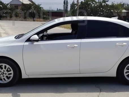 Kia K3, 2019 — photo 8