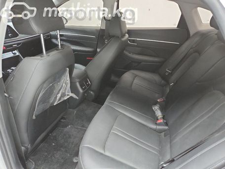 Hyundai Sonata, 2022 — сүрөт 9
