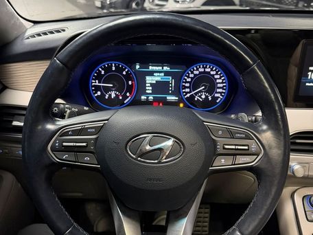 Hyundai Palisade, 2020 — photo 16